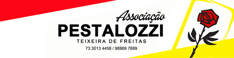 Associação Pestalozzi de Teixeira de Freitas