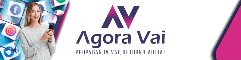 Agência Agora Vai 