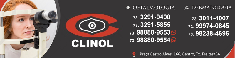 Clinol Clínica e Cirurgia dos Olhos 