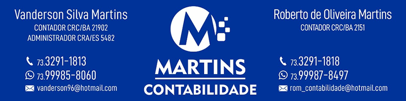 Martins Contabilidade 