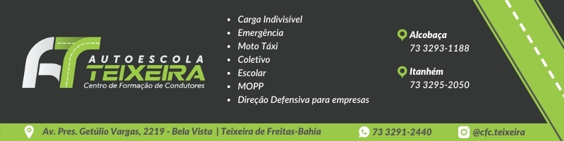 Auto Escola Teixeira 