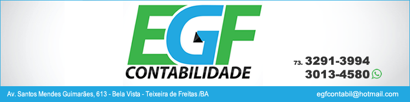 EGF Contabilidade 