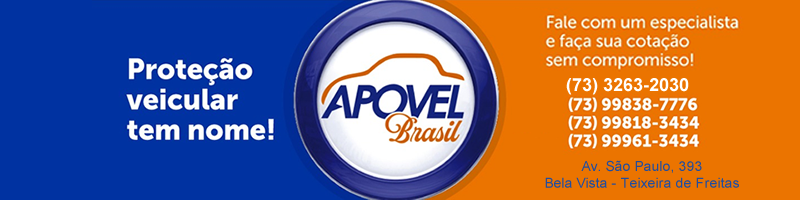 Apovel Brasil 