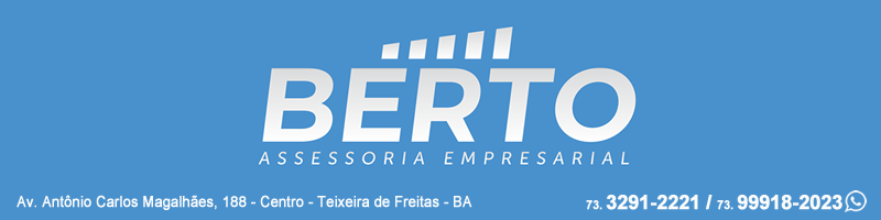 Berto Contabilidade Assessoria Empresarial 