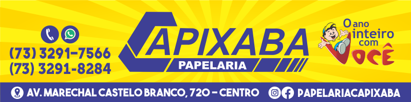 Capixaba Papelaria 