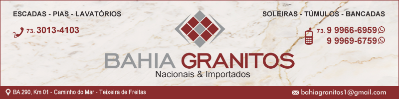 Bahia Granitos 