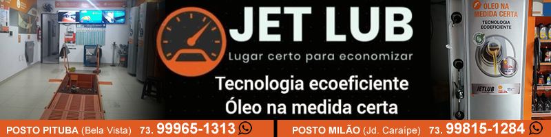 Jet Lub 