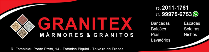 Granitex Mármores e Granitos 