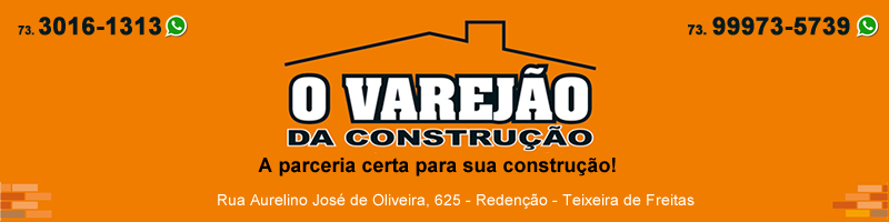 O Varejão da Construção 