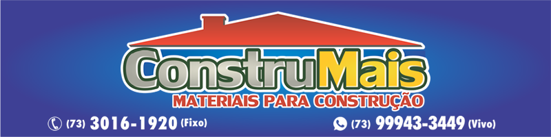 ConstruMais Material para Construção 