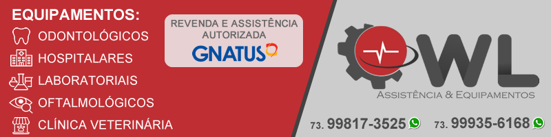 WL Assistência e Equipamentos