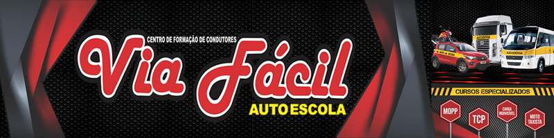 Autoescola Via Fácil 