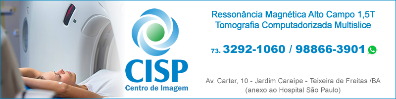 CISP Centro de Imagem 