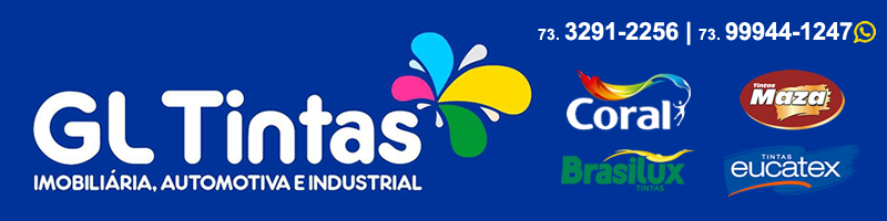 GL Tintas 
