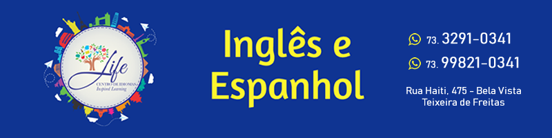Life Centro de Idiomas 
