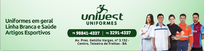 Univest Uniformes Confecções 