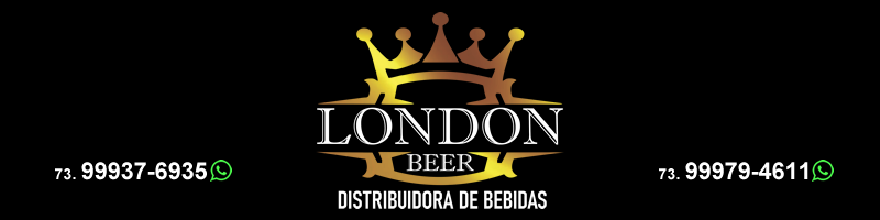 London Beer Distribuidora de Bebidas 