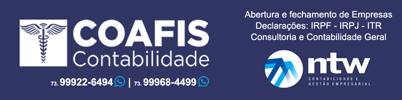 Coafis Contabilidade em Geral 