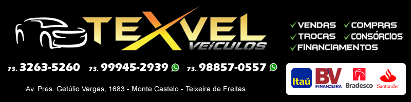 Texvel Veículos 