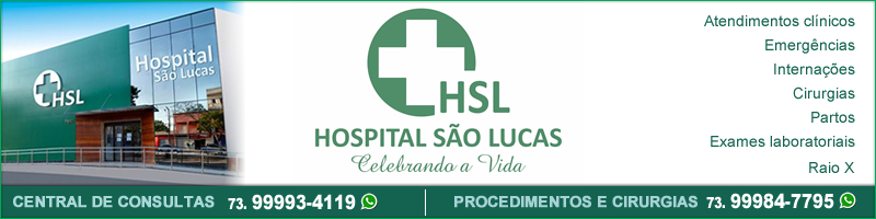 Hospital São Lucas 