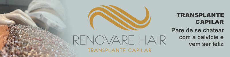 Clínica Renovare Hair Transplante Capilar 