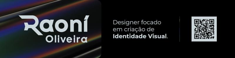 Raoní Oliveira Design e 3D 