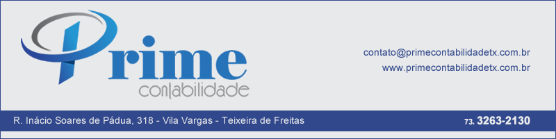 Prime Contabilidade 