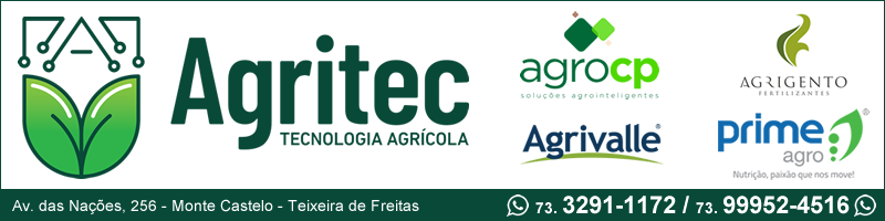 Agritec Tecnologia Agrícola 