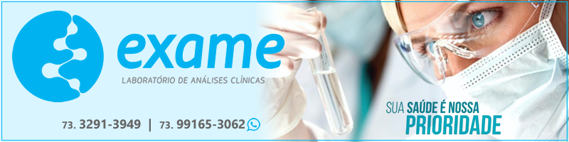 Exame Laboratório de Análises Clínicas 