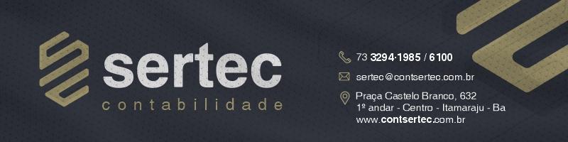 Sertec Contabilidade 