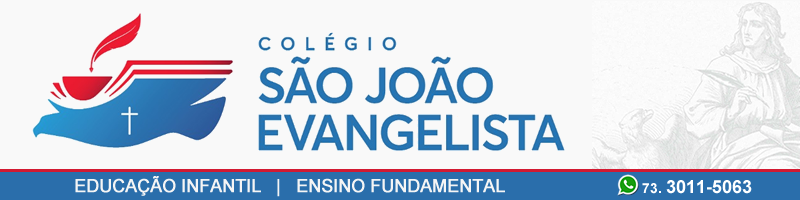 Colégio São João Evangelista 