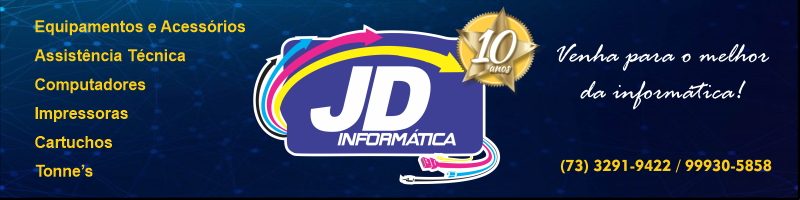 JD Informática 