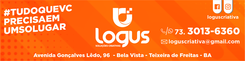 Logus Soluções Criativas 