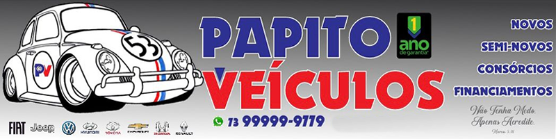 Papito Veículos 