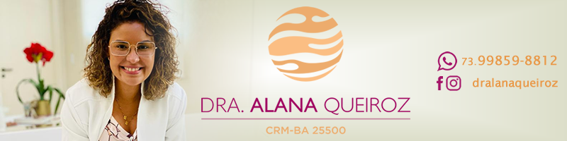 Alana Queiroz 