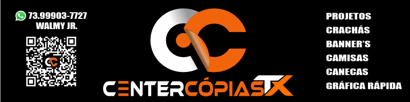 Center Cópias Gráfica Rápida 