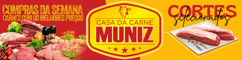 Casa da Carne Muniz 