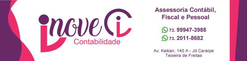 Inove Contabilidade 