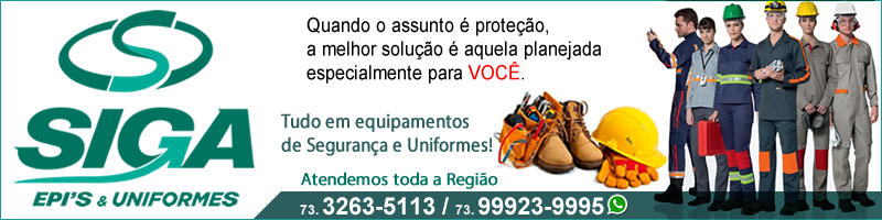Siga Epis e Uniformes 