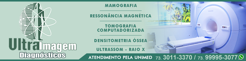 Clínica Ultraimagem Diagnósticos 