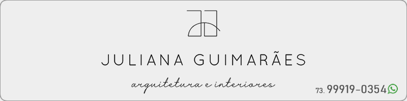 Juliana Guimarães Arquitetura e Interiores 