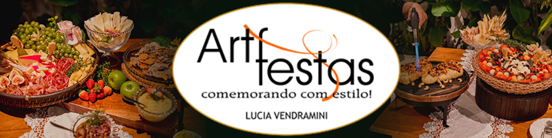 ArtFestas Lucia Vendramini 