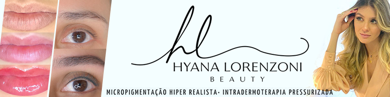 Hyana Lorenzoni Beauty 
