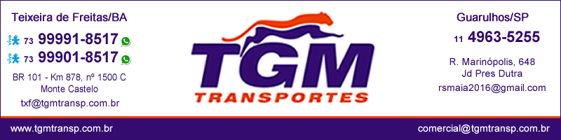 TGM Transportes 