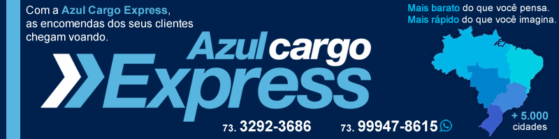 Azul Cargo Express 