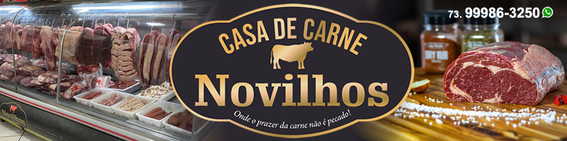 Casa de Carnes Novilhos Grill 