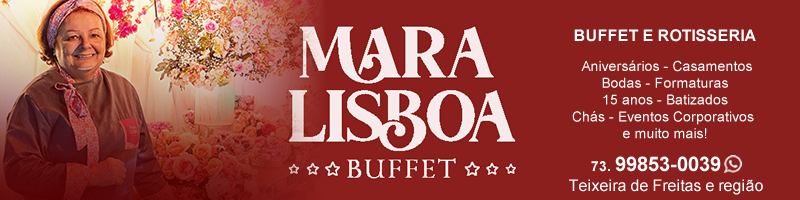 Buffet Mara Lisboa 