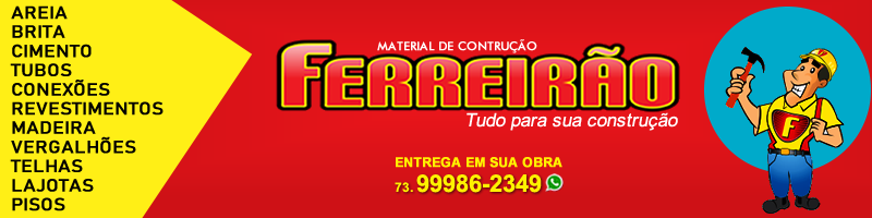 Ferreirão Material de Construção 