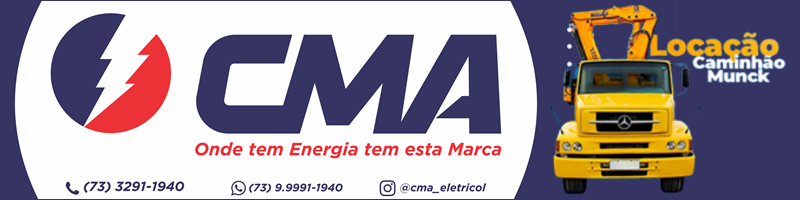 CMA Material Elétrico 