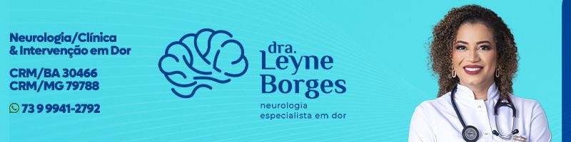 Leyne Borges 